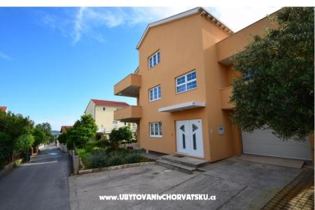 Apartmaji Ćurković foto 3