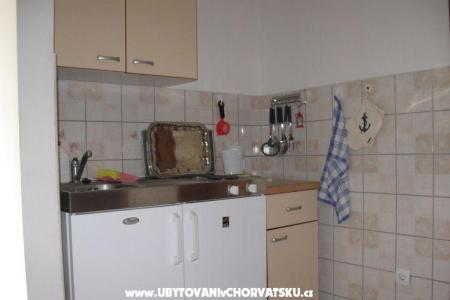 Apartmaji Sedic foto 3