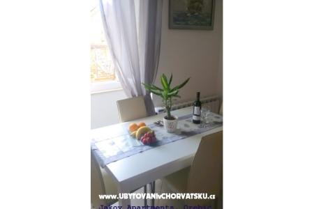 Apartmaji Jakov foto 3