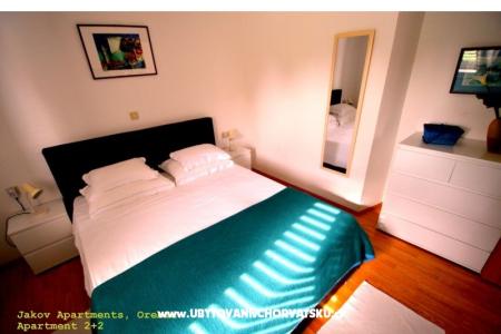 Apartmaji Jakov foto 4