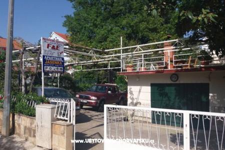 Apartmaji JASENKA Orebić foto 3
