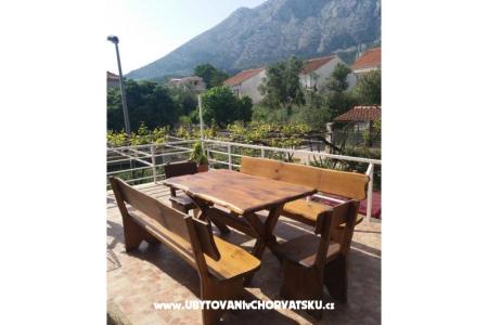 Apartmaji JASENKA Orebić foto 4