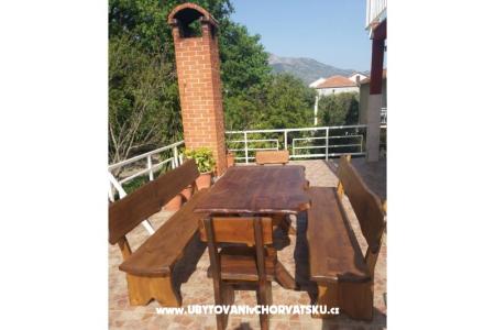 Apartmaji JASENKA Orebić foto 5