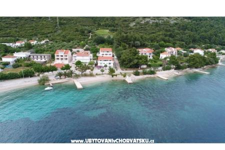 Apartmaji Jurković foto 2