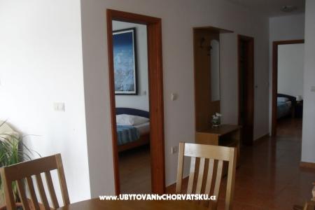 Apartmaji Jurković foto 5