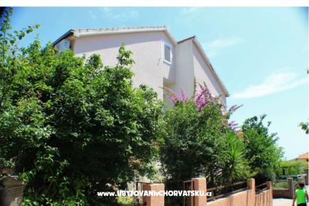 Apartmaji Kristicevic foto 2