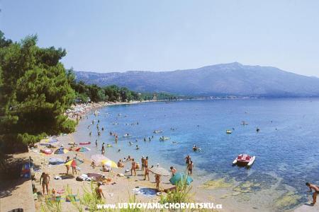 Apartmaji Kristicevic foto 3