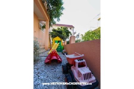 Apartmaji Kristicevic foto 4