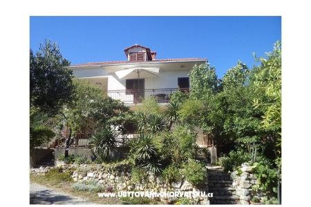 Apartmaji Mali Raj foto 2
