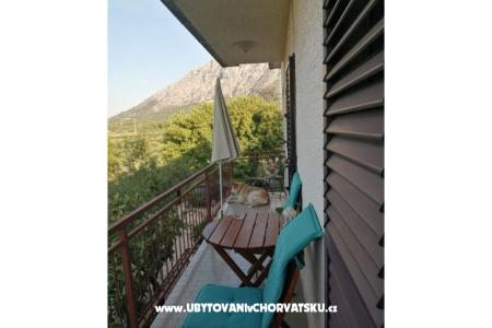 Apartmaji Mali Raj foto 5