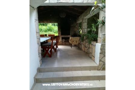 Apartmaji Radojković foto 2