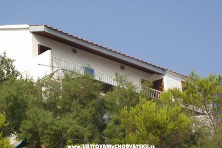 Apartmaji Rina foto 5