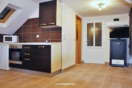 Apartmaji Seno foto 5