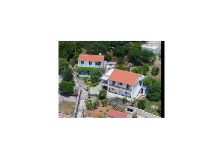 Apartmaji Snježana Orebić - Pelješac Hrvaška