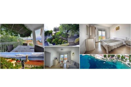 Apartmaji Snježana foto 4