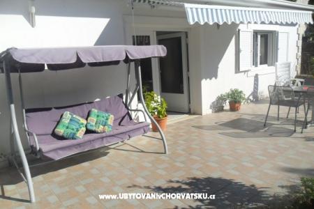 Apartmaji surf in Viganj foto 4