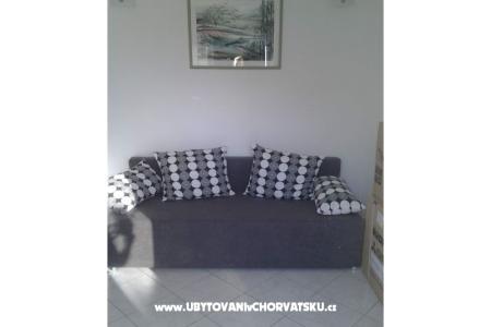 Apartmaji surf in Viganj foto 5