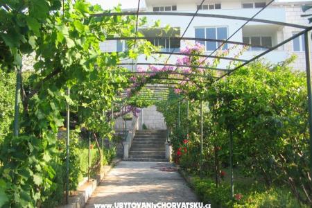 Apartmaji Šurjak foto 2