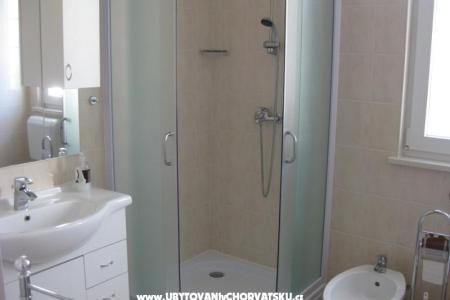 Apartmaji Šurjak foto 4