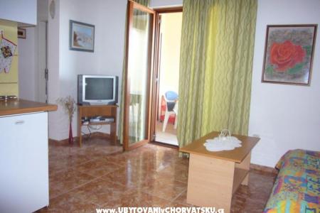 Apartmaji Tonka Kaleb foto 5