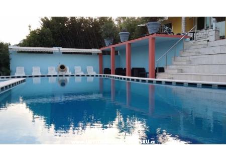 Apartmaji Villa Mediterrane foto 4