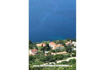 Apartmaji Villa Mediterrane foto 5