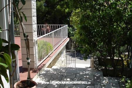 Apartmaji Zorka foto 2