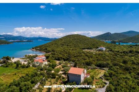 Apartmaji Mratović foto 3