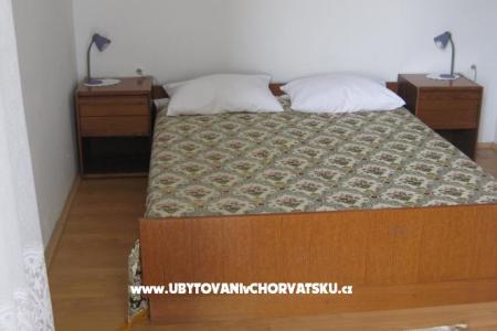 Apartmaji Mratović foto 4