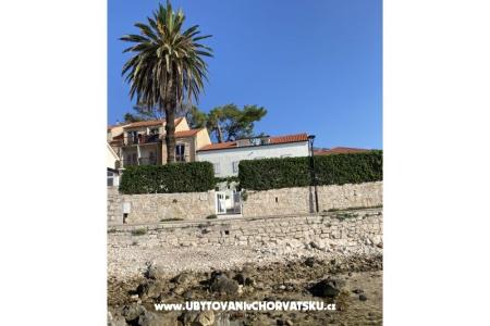 Apartmaji Ruvo Orebić - Pelješac Hrvaška