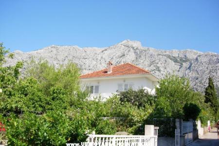 Apartmaji Terezija Orebić - Pelješac Hrvaška