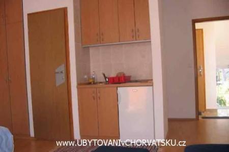 Apartmaji Timing foto 4