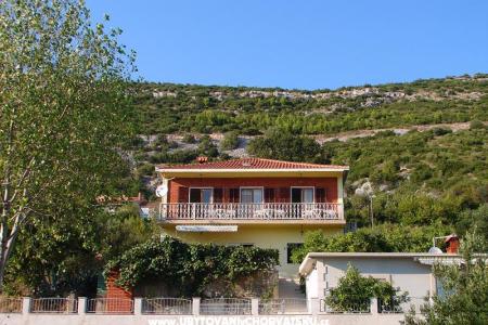 Apartmaji Franic foto 2