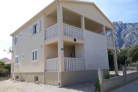 Apartmaji Juliet Orebić - Pelješac Hrvaška