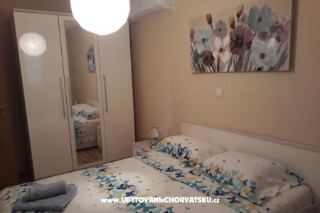 Apartmaji Juliet foto 3