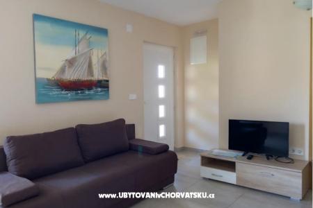 Apartmaji Juliet foto 5