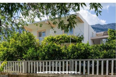 Apartmaji Marija Orebić - Pelješac Hrvaška