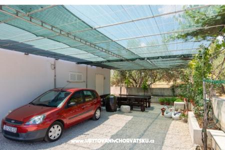 Apartmaji Marija foto 5