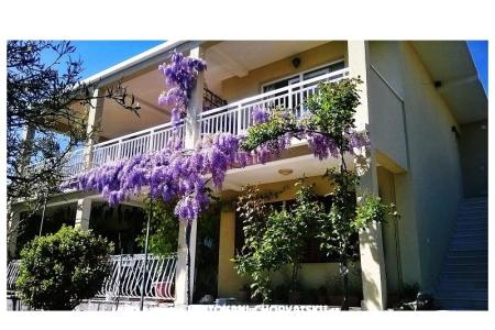 Apartmaji Marijela Orebić - Pelješac Hrvaška