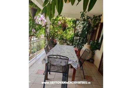 Apartmaji Marijela foto 2