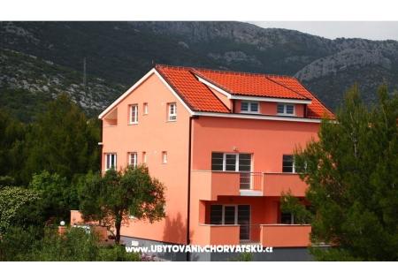 Apartmaji Maris foto 2