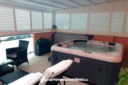 Apartmaji Maris foto 4