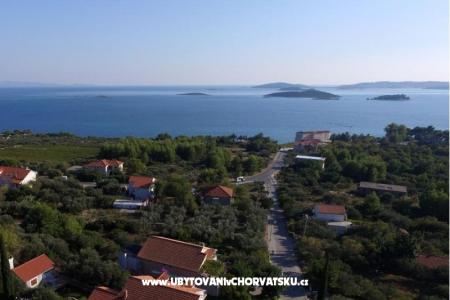 Apartmaji Sveti Anton Orebic foto 3