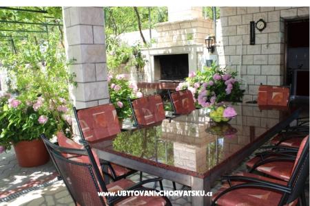 Apartmaji Sveti Anton Orebic foto 4