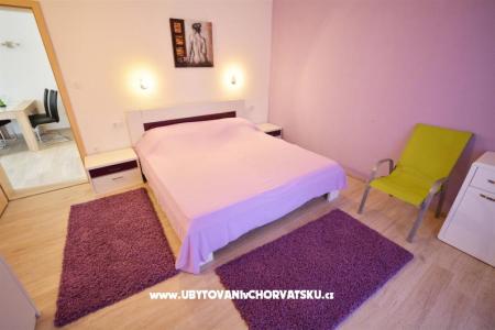 Dubas Apartmaji foto 4