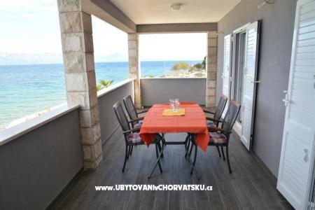 Dubas Apartmaji foto 5