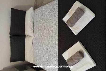 Apartmaji & rooms Orebic foto 3