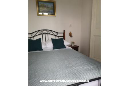 Počitniški dom Matić foto 4