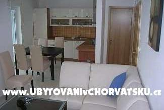 Apartmaji Orebic foto 4
