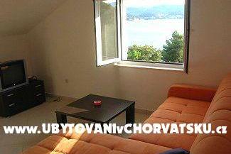 Apartmaji Orebic foto 5